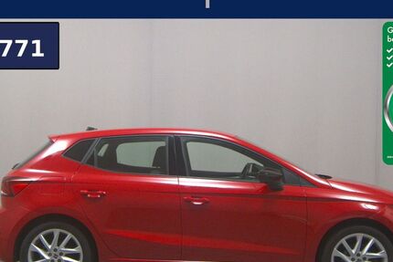 Seat Ibiza 110.651 km 13.980 &euro; Gyhum/Bockel 27404