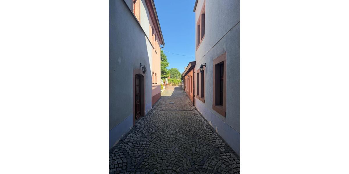 Gewerbeobjekt Querfurt - 990&euro; | Angebot:24707864