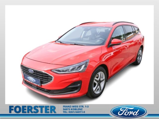 Ford Focus 47.441 km 17.980 &euro; Koblenz 56073