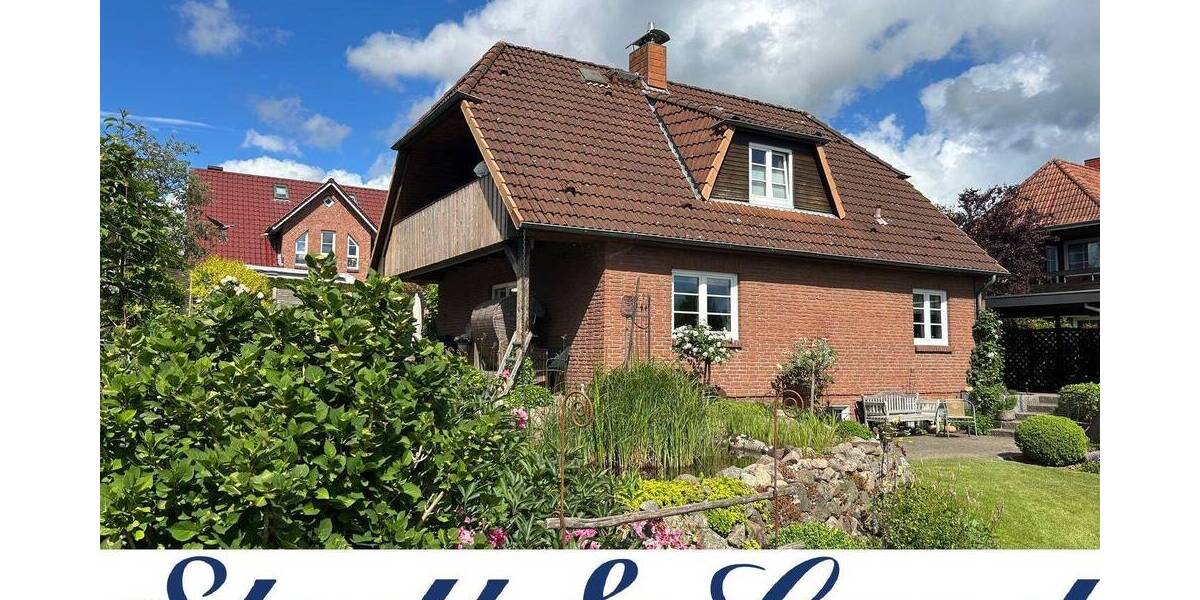 Einfamilienhaus Bordesholm - 5 Zimmer, 115 m&sup2;, 629.000&euro; | Angebot:26885987