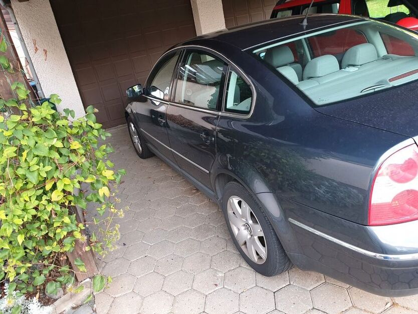 Passat