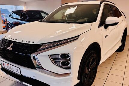 Mitsubishi Eclipse Cross 71.500 km 22.990 &euro; Heidenau 01809