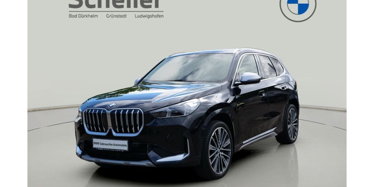 BMW X1 76.500 km 30.500 &euro; Bad Dürkheim 67098