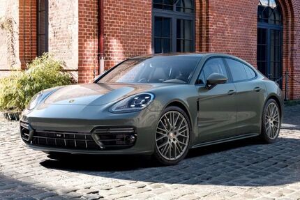Porsche Panamera 82.000 km 85.989 &euro; Wiesbaden 65205