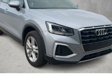Audi Q2 30.559 km 22.979 &euro; Ribnitz-Damgarten / Barth / Bad Sülze 18311