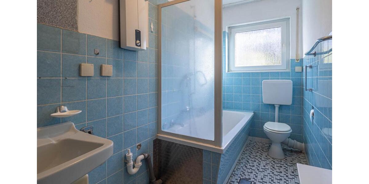 Etagenwohnung Meschede - 3 Zimmer, 82 m&sup2;, 450&euro; | Angebot:25781061