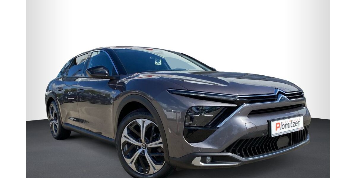 Citroen C5 X 75.289 km 18.480 &euro; Magdeburg 39128