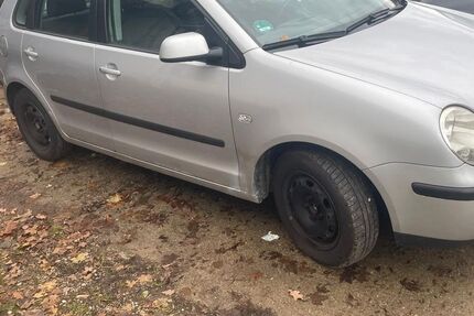 VW Polo 230.597 km 1.200 &euro; Langerringen-Westerringen 86853