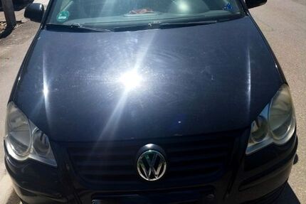 VW Polo 147.000 km 1.900 &euro; Schwaikheim 71409