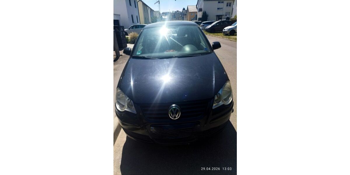 VW Polo 147.000 km 1.900 &euro; Schwaikheim 71409