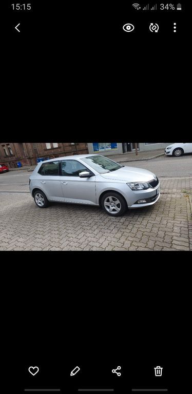 Fabia
