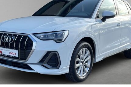 Audi Q3 50.380 km 24.980 &euro; Traunstein 83278