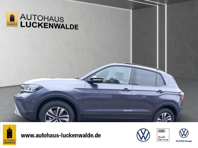 VW T-Cross 4.980 km 26.222 &euro; Luckenwalde 14943
