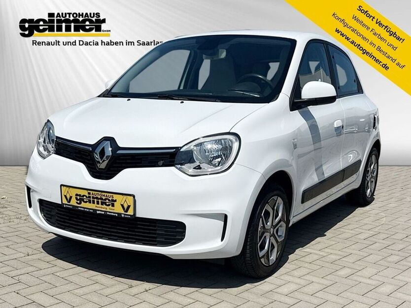 Twingo