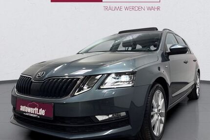 Skoda Octavia 69.444 km 17.900 &euro; Ahrensburg 22926