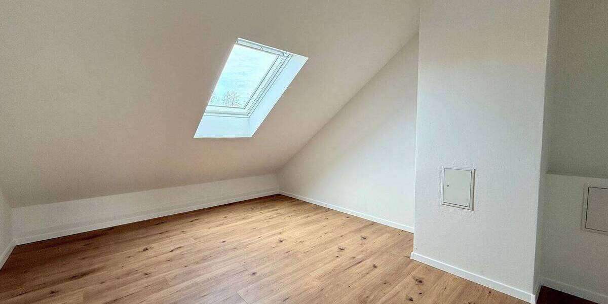Etagenwohnung Bad Griesbach i.Rottal Weng - 4 Zimmer, 108 m&sup2;, 900&euro; | Angebot:26433593