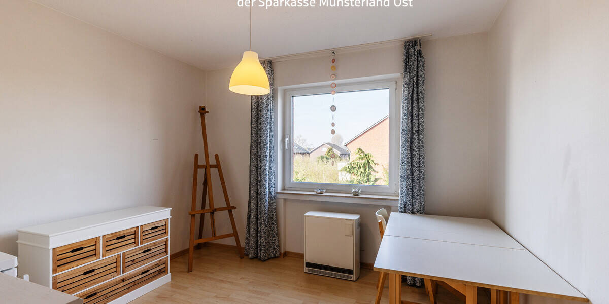 Etagenwohnung Oelde - 3 Zimmer, 81 m&sup2;, 225.000&euro; | Angebot:26191606