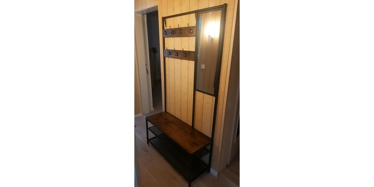 Hochparterre Bennewitz - 3 Zimmer, 60 m&sup2;, 450&euro; | Angebot:25808058