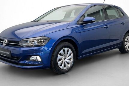 VW Polo 26.600 km 15.430 &euro; Hofheim 65719