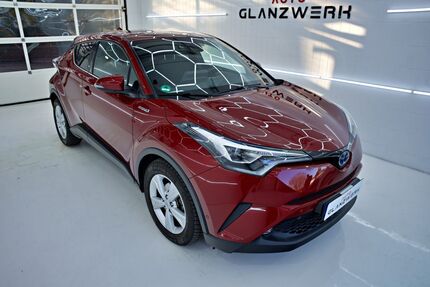 Toyota C-HR 68.500 km 17.900 &euro; München 80809