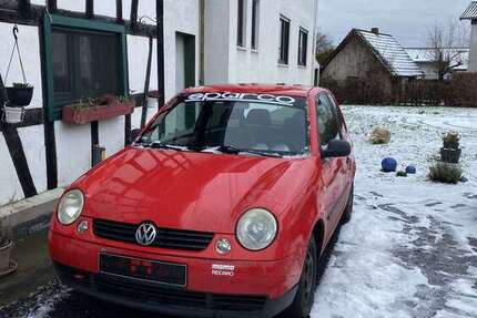 VW Lupo 360.000 km 650 &euro; Bad Honnef 53604