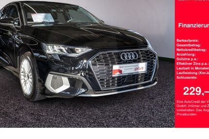 Audi A3 19.289 km 23.220 &euro; Stendal 39576