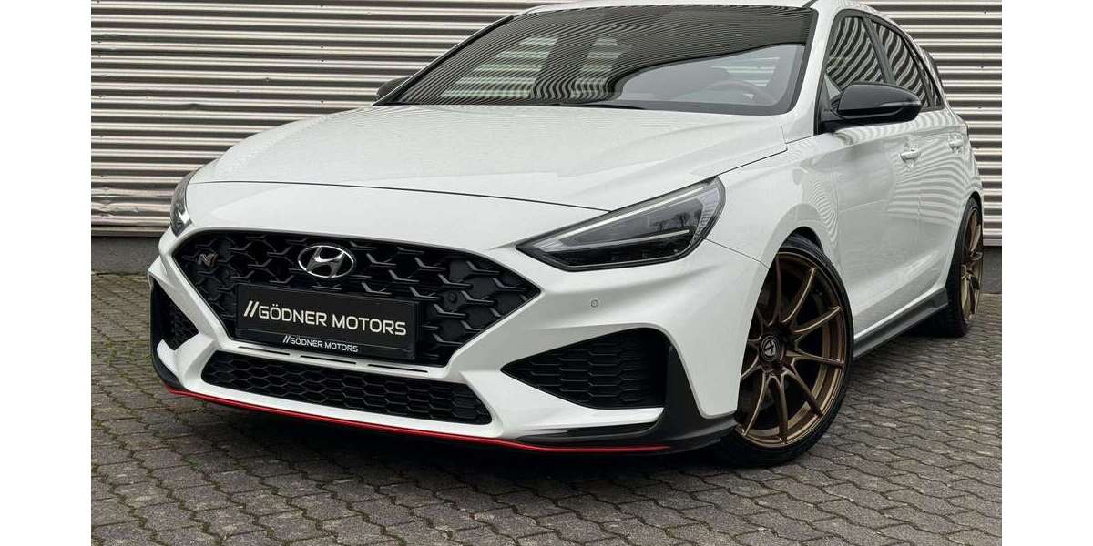 Hyundai i30 62.580 km 28.890 &euro; Neuwied 56564