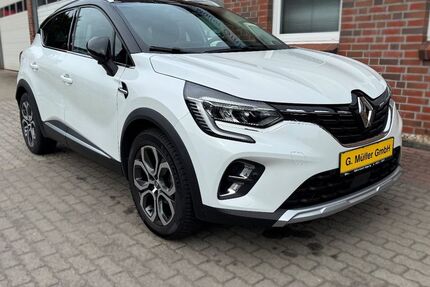 Renault Captur 41.050 km 17.990 &euro; Dägeling 25578