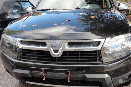 Dacia Duster 150.000 km 4.995 € Chemnitz 09117