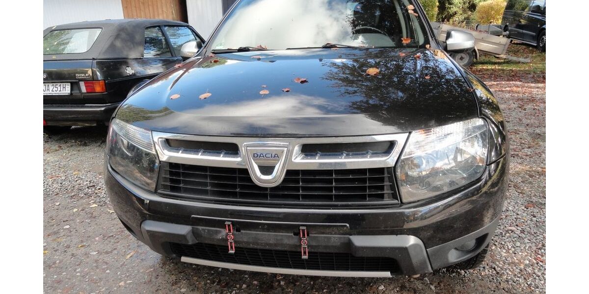 Dacia Duster 150.000 km 4.995 € Chemnitz 09117