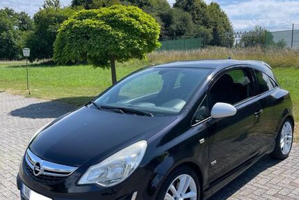 Opel Corsa 197.000 km 3.790 &euro; Fensdorf 57580