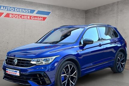 VW Tiguan 102.847 km 32.499 &euro; Brand-Erbisdorf 09618