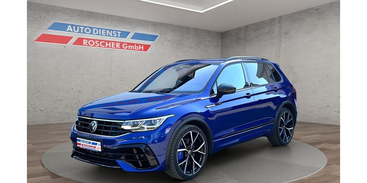 VW Tiguan 102.847 km 32.499 &euro; Brand-Erbisdorf 09618