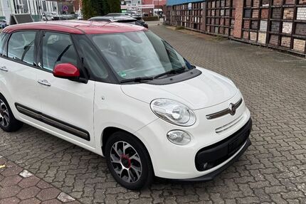 Fiat 500L 119.400 km 9.200 € Winsen (Luhe) 21423