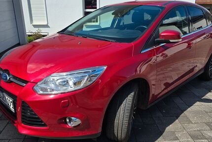 Ford Focus 167.000 km 6.400 &euro; Lebach 66822