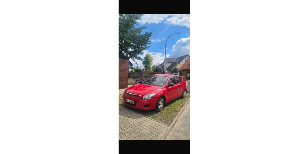Hyundai i30 99.500 km 1.600 &euro; Stadtlohn 48703
