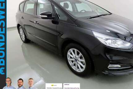 Ford S-Max 31.071 km 27.440 &euro; Premnitz 14727