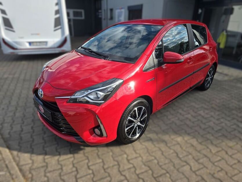 Yaris