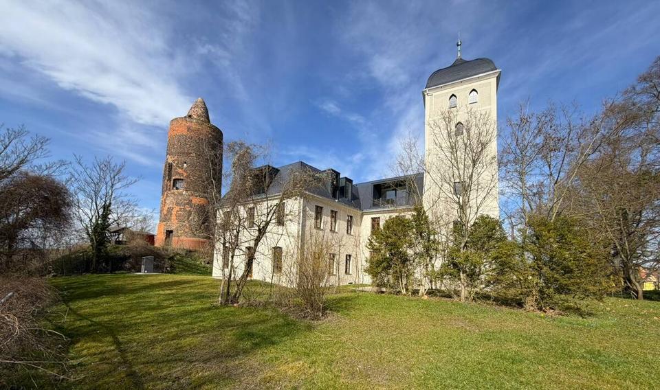 Etagenwohnung Muldestausee - 2.5 Zimmer, 102 m&sup2;, 1.205&euro; | Angebot:25579475