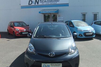 Toyota Aygo (X) 117.000 km 5.290 € Metelen 48629