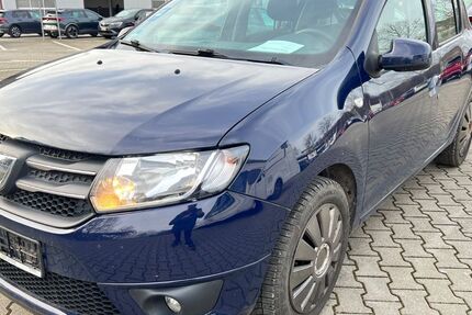 Dacia Sandero 134.360 km 3.950 &euro; Chemnitz 09113