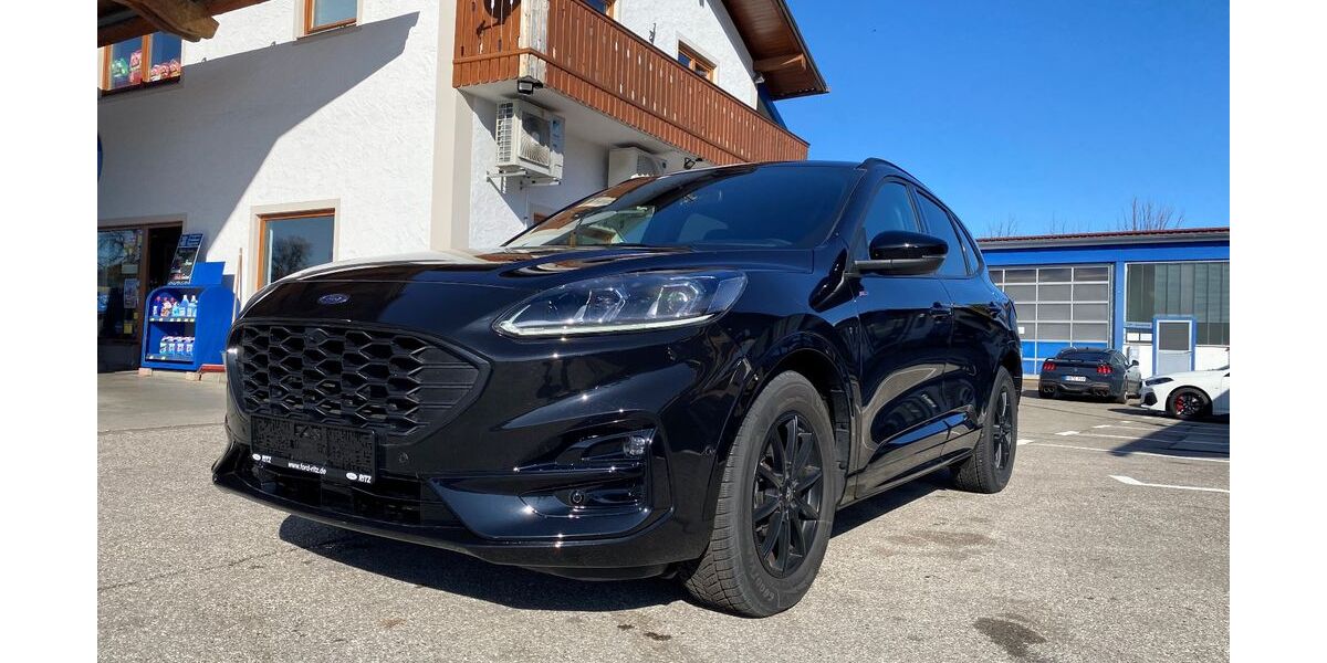 Ford Kuga 13.300 km 30.990 &euro; Faistenhaar 85649