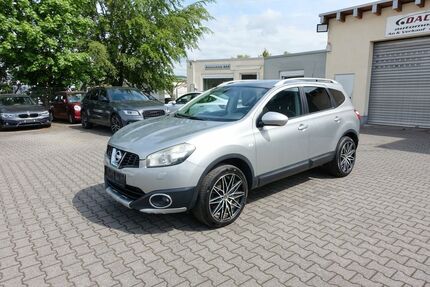 Nissan Qashqai 192.315 km 6.900 &euro; Bendorf 56170