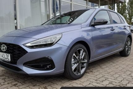 Hyundai i30 9.800 km 19.990 &euro; Rostock 18146