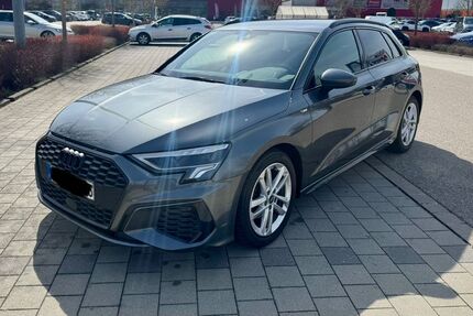 Audi A3 33.000 km 29.300 &euro; Münchsmünster 85126