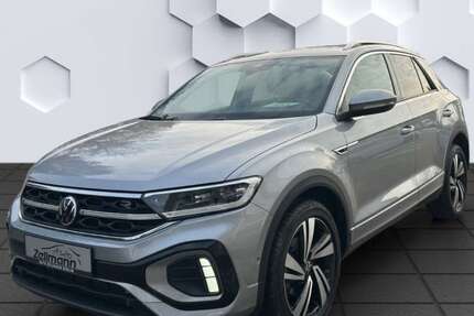 VW T-Roc 20.006 km 29.930 &euro; Berlin 12524