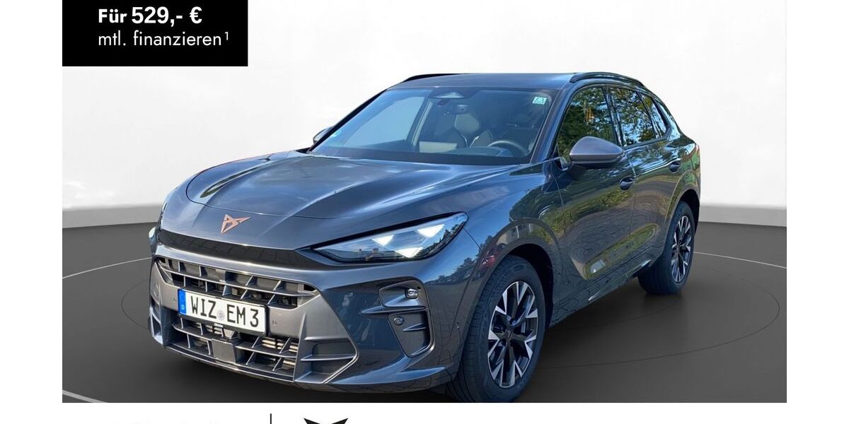 Cupra Terramar 7.510 km 35.960 &euro; Witzenhausen 37213