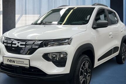 Dacia Spring 7.722 km 11.780 € Frankfurt / Main 60314