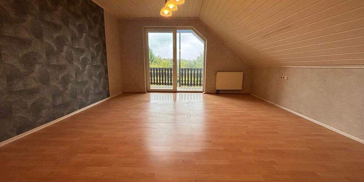 Etagenwohnung Reichshof Berghausen - 4 Zimmer, 279.000&euro; | Angebot:25726078