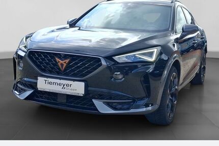 Cupra Formentor 55.705 km 25.240 &euro; Dorsten 46282